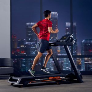 KETTLER Treadmill Track S10 - Image 8