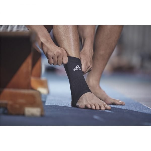 adidas climacool ankle support