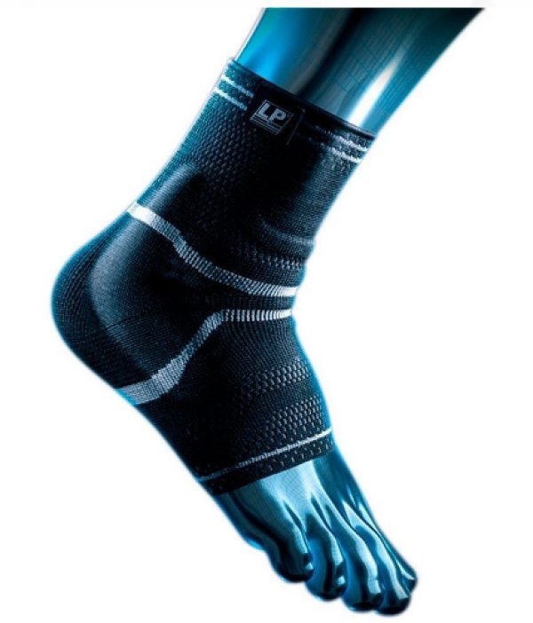 LP SUPPORT X-TREMUS ANKLE SUPPORT 1.0 (M) LP-110XT