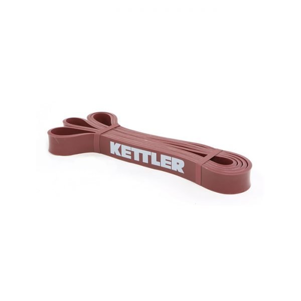 KETTLER POWERBAND FIRM (BURGUNDY) 114-020