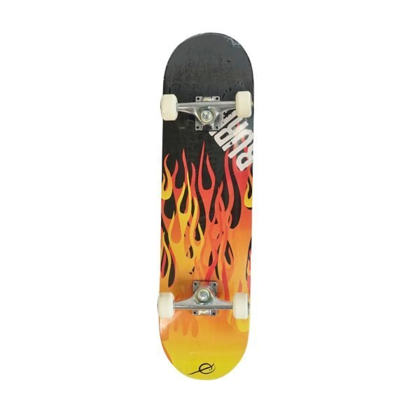 SILVERFOX CANADIAN MAPLE BURN LY-3108AE-3YS-21/M19