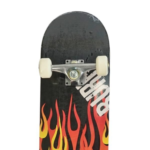 SILVERFOX CANADIAN MAPLE BURN LY-3108AE-3YS-21/M19