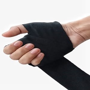 KETTLER HANDWRAP (BLACK) - 1 PC 623-000 - Image 5
