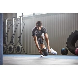 ADIDAS PERFORMANCE CLIMACOOL KNEE SUPPORT (M) - Image 12