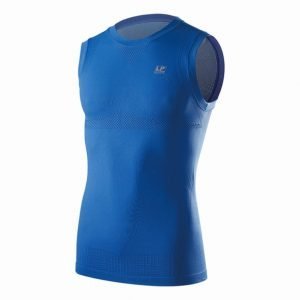 LP SUPPORT EMBIOZ WAIST  COMP TOP BLUE (UK. M)  LP-234Z - Image 1