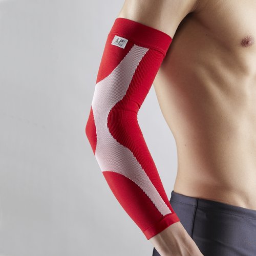 251-red_1.jpg LP SUPPORT EMBIOZ ARM SLEEVE LP-251Z RED (UK.M)