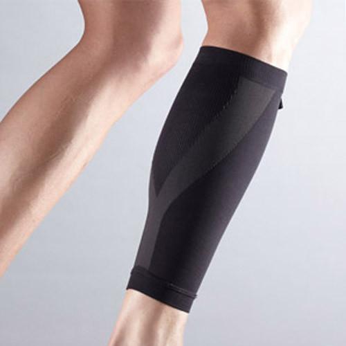 270z_500x LP SUPPORT CALF COMPRESSION SLEEVE LP-270Z (UK.M) BLACK