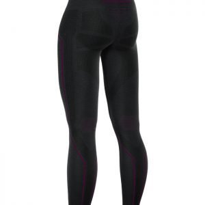 LP SUPPORT AIR COMPRESSION TIGHTS WOMEN DG/PL (UK.XL) LP-ARF2901Z - Image 1