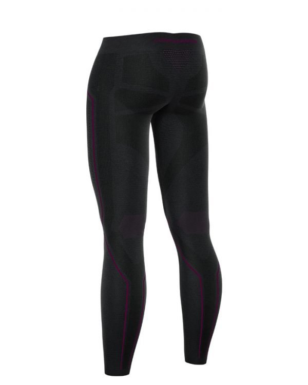 LP SUPPORT AIR COMPRESSION TIGHTS WOMEN DG/PL (UK.L) LP-ARF2901Z