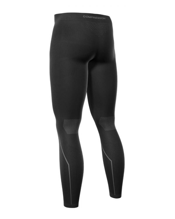 LP SUPPORT AIR COMPRESSION TIGHTS MEN DG/SG (UK.S) LP-ARM2901Z
