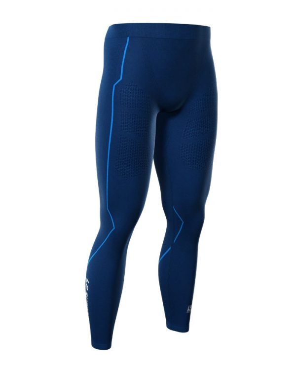 LP SUPPORT AIR COMPRESSION TIGHTS MEN SB/BL (UK.XL) LP-ARM2901Z