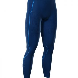 LP SUPPORT AIR COMPRESSION TIGHTS MEN SB/BL (UK.L) LP-ARM2901Z - Image 1