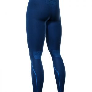 LP SUPPORT AIR COMPRESSION TIGHTS MEN SB/BL (UK.XL) LP-ARM2901Z - Image 1