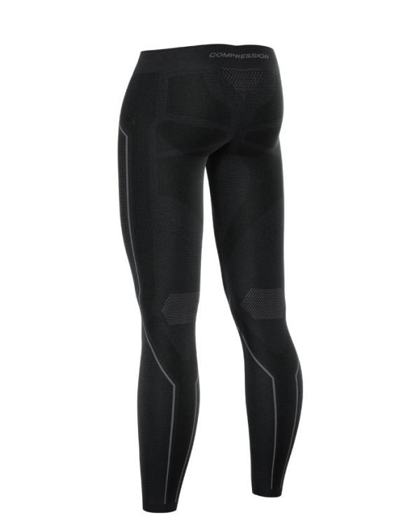 2901z-iii_dgsg_3.jpg LP SUPPORT AIR COMPRESSION TIGHTS WOMEN DG/SG (UK.XL) LP-ARF2901Z