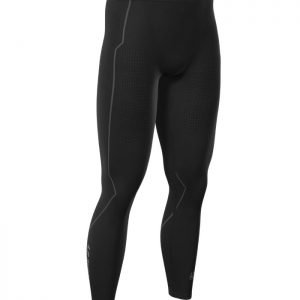 LP SUPPORT AIR COMPRESSION TIGHTS MEN DG/SG (UK.S) LP-ARM2901Z - Image 2