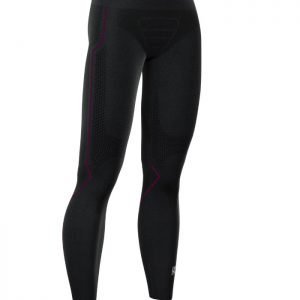 LP SUPPORT AIR COMPRESSION TIGHTS WOMEN DG/PL (UK.XL) LP-ARF2901Z - Image 2