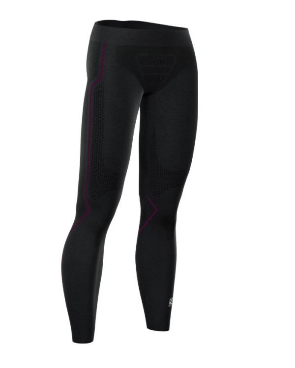LP SUPPORT AIR COMPRESSION TIGHTS WOMEN DG/PL (UK.L) LP-ARF2901Z