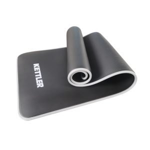 ADIDAS TRAINING MAT - GREY - Image 2