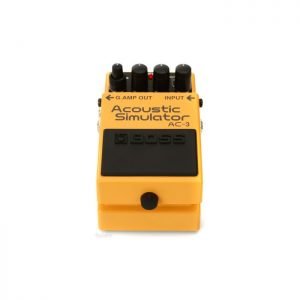 BOSS EFFECT AC-3 - Image 1