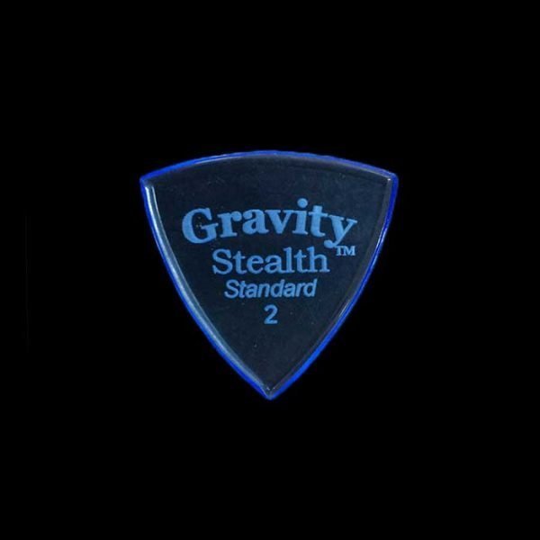 407000418-stealth-standard-2.0-polished.jpg GRAVITY STEALTH STANDARD 2.0 POLISHED PICK GSSS2P