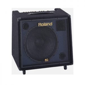 ROLAND KEYBOARD AMPLI KC-550 - Image 1