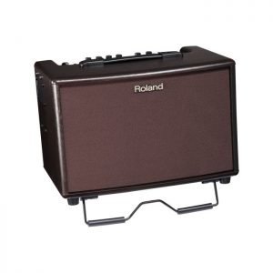 ROLAND ACOUSTIC GUITAR AMPLI CHORUS AC-60RW