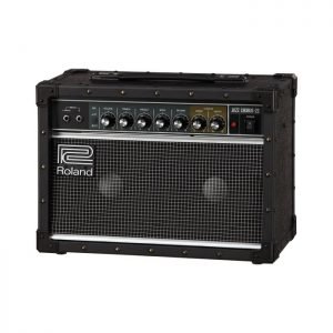 ROLAND GUITAR AMPLI JC-22