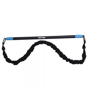 KETTLER MULTI FUNCTION GYM BAR - Image 1