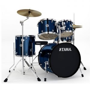 TAMA DRUM SET SWING STAR (-/-CYMBAL) S52KH6 MNB - Image 1