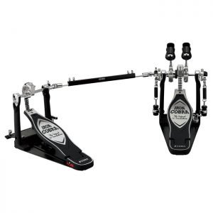 TAMA IRON COBRA DOUBLE PEDAL ROLLING GLIDE HP 900 RWN - Image 1