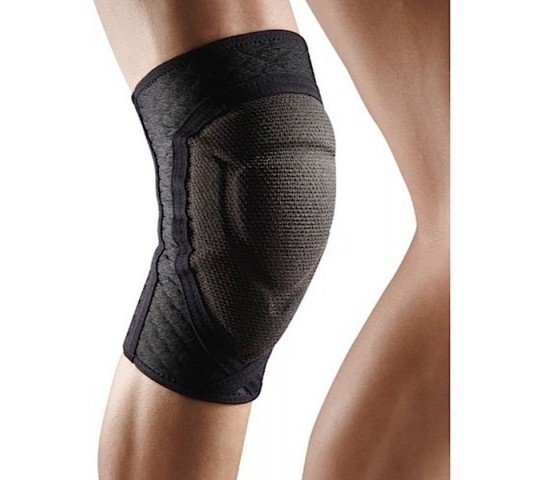 LP Support Extreme Black Line (S) 507CA