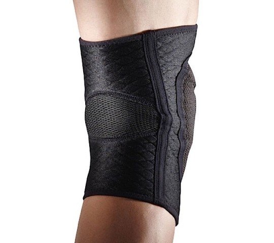 LP Support Extreme Black Line (L) 507CA