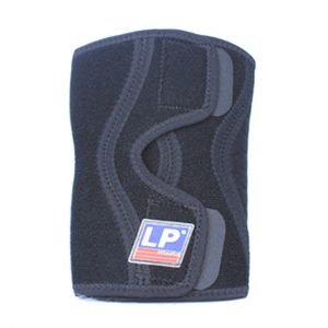 LP Support Extreme Knee (XL) LP-558CA - Image 1