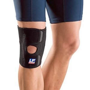 LP Support Extreme Knee (XL) LP-558CA - Image 2