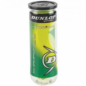 DUNLOP TENNIS BALL PREMIUM - Image 1