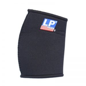LP SUPPORT ELBOW BLACK (XXL) LP-702