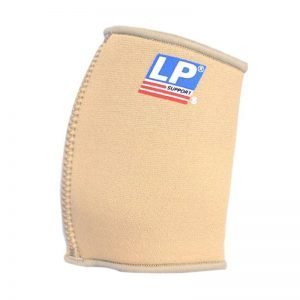 LP SUPPORT ELBOW TAN ( M) LP-702 - Image 1