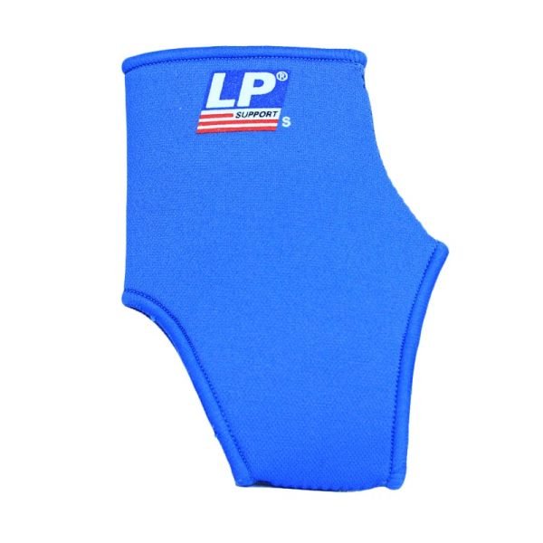 704 BLU LP SUPPORT ANKLE BLUE ( XXL) LP-704