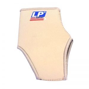 LP SUPPORT ANKLE TAN (XXL) LP-704
