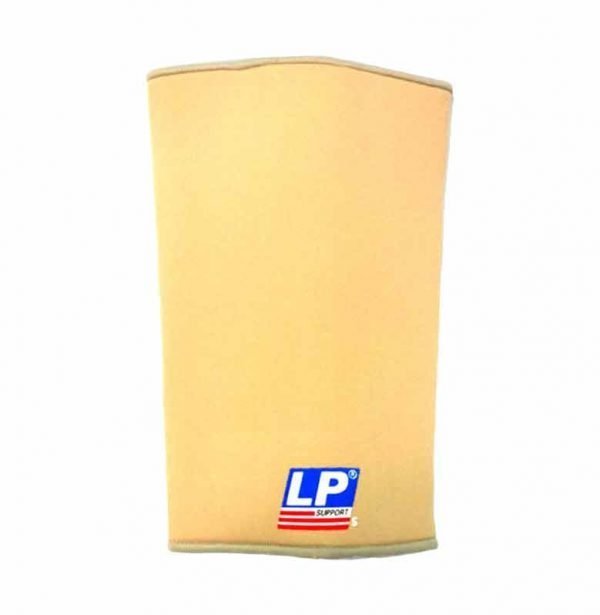 LP SUPPORT THIGH TAN (L) LP-705