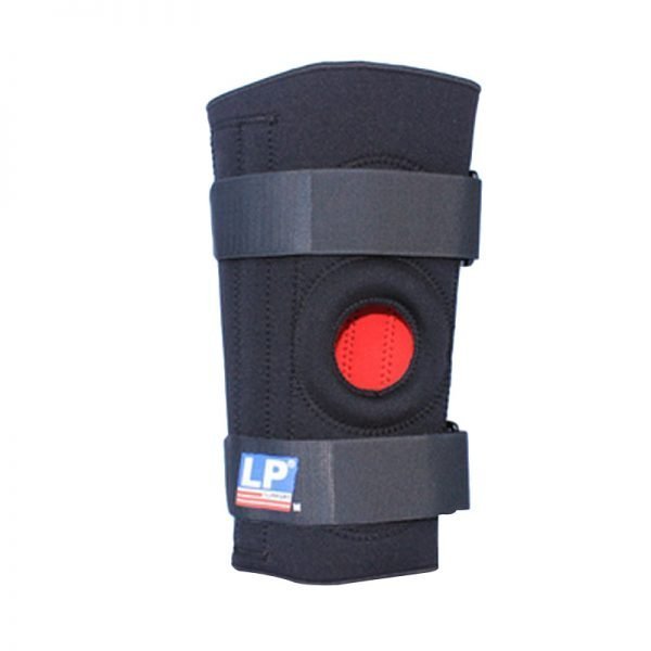 709_black_1_1_1_2.jpg LP SUPPORT KNEE STABILIZER BLACK ( XXL) LP-709