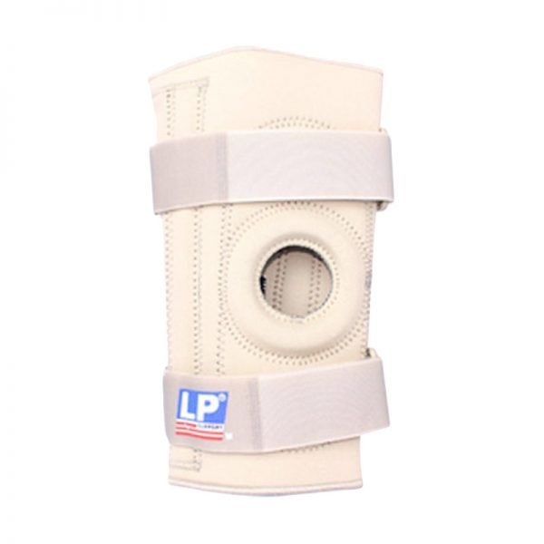 LP SUPPORT KNEE STABILIZER TAN ( S) LP-709