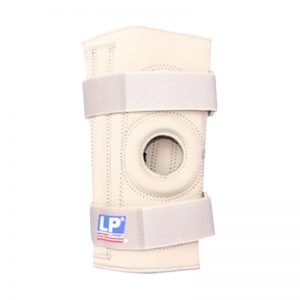 LP SUPPORT KNEE STABILIZER TAN ( L) LP-709 - Image 1