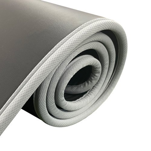 ADIDAS TRAINING MAT - GREY
