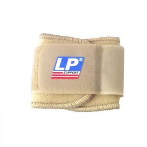 LP SUPPORT WRIST WRAP TAN LP-753 - Image 1