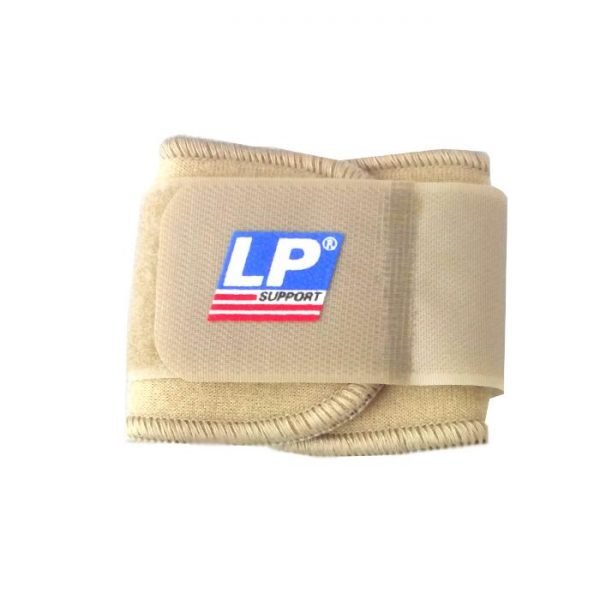 LP SUPPORT WRIST WRAP TAN LP-753