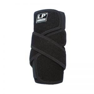 LP Support LP-757CA Extreme Ankle Support - Image 1