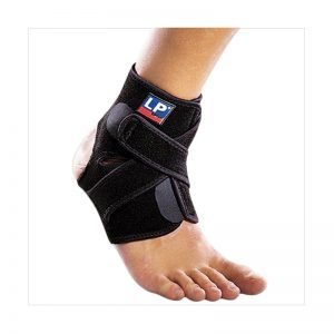 LP Support LP-757CA Extreme Ankle Support - Image 2