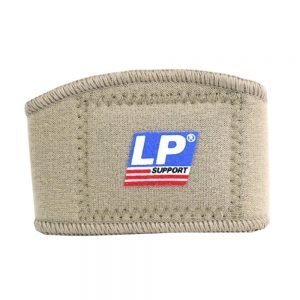 LP SUPPORT PATELLA BRACE TAN LP-769 - Image 1