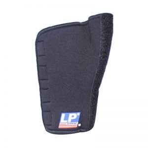 LP SUPPORT WRIST/THUMB SUPPORT BLACK (M) LP-776